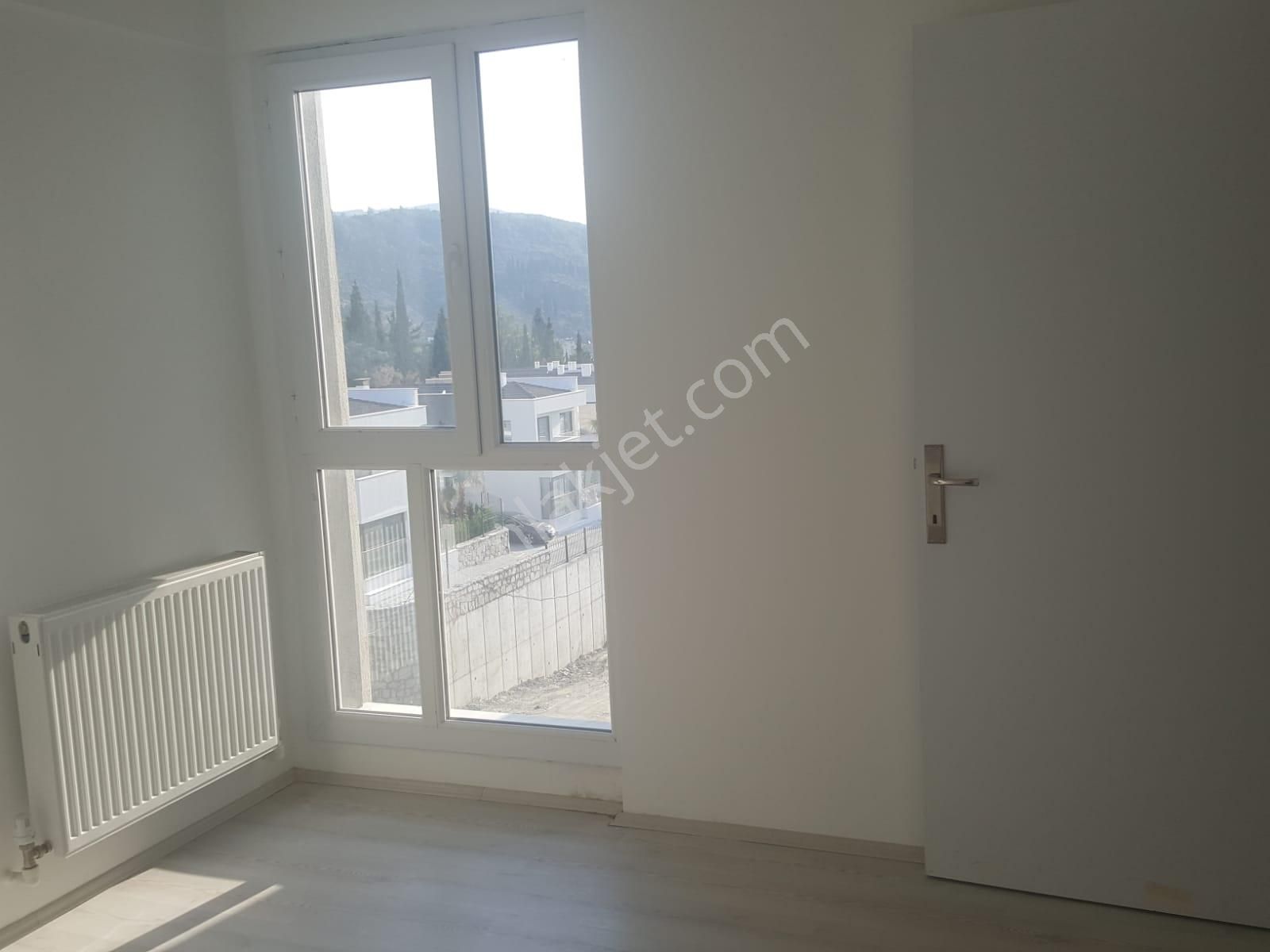 Fluyapı Konsept Sitesi 2+1 (cam Balkonlu) Satılık Daire - Görsel 10