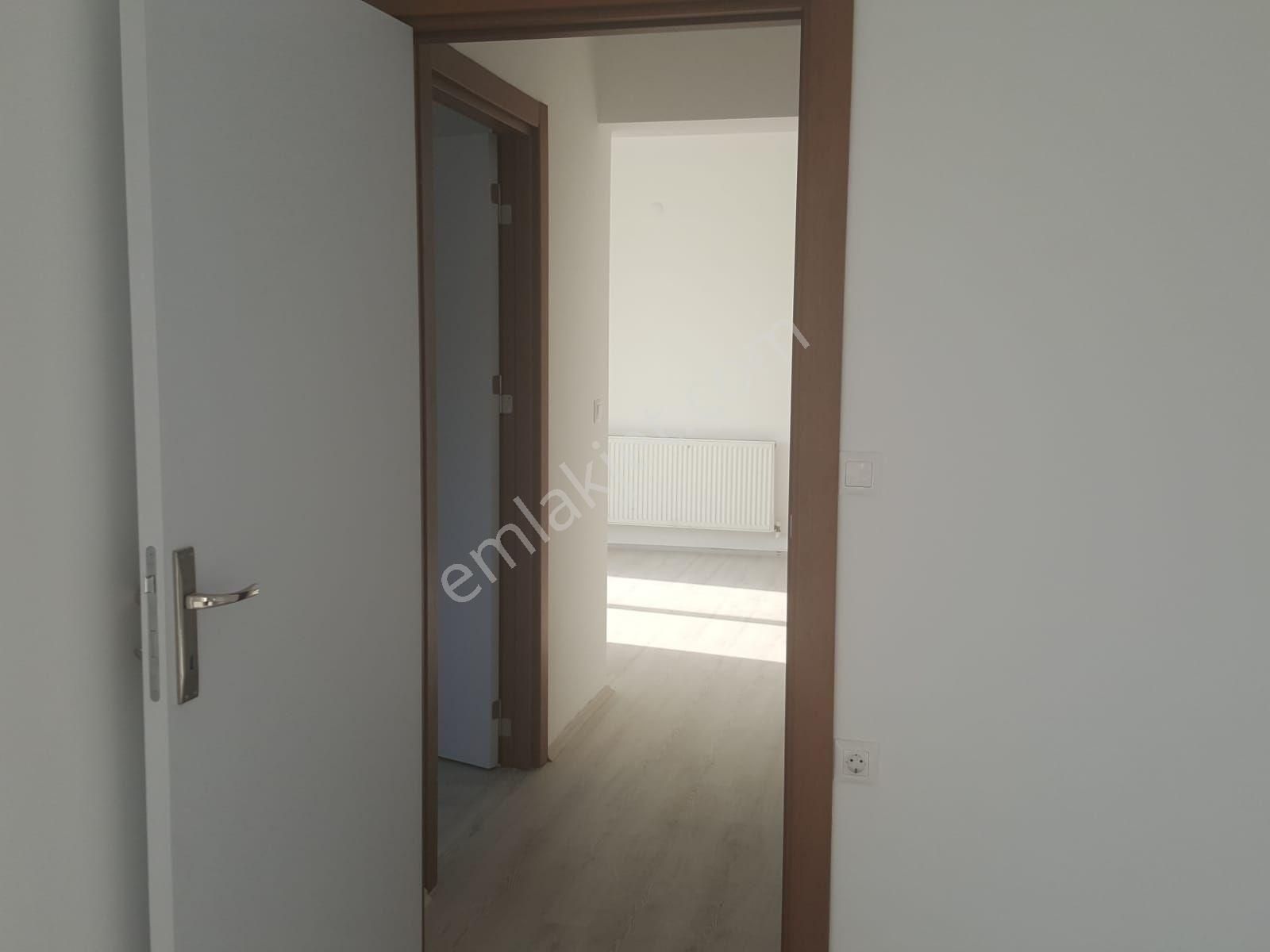 Fluyapı Konsept Sitesi 2+1 (cam Balkonlu) Satılık Daire - Görsel 9