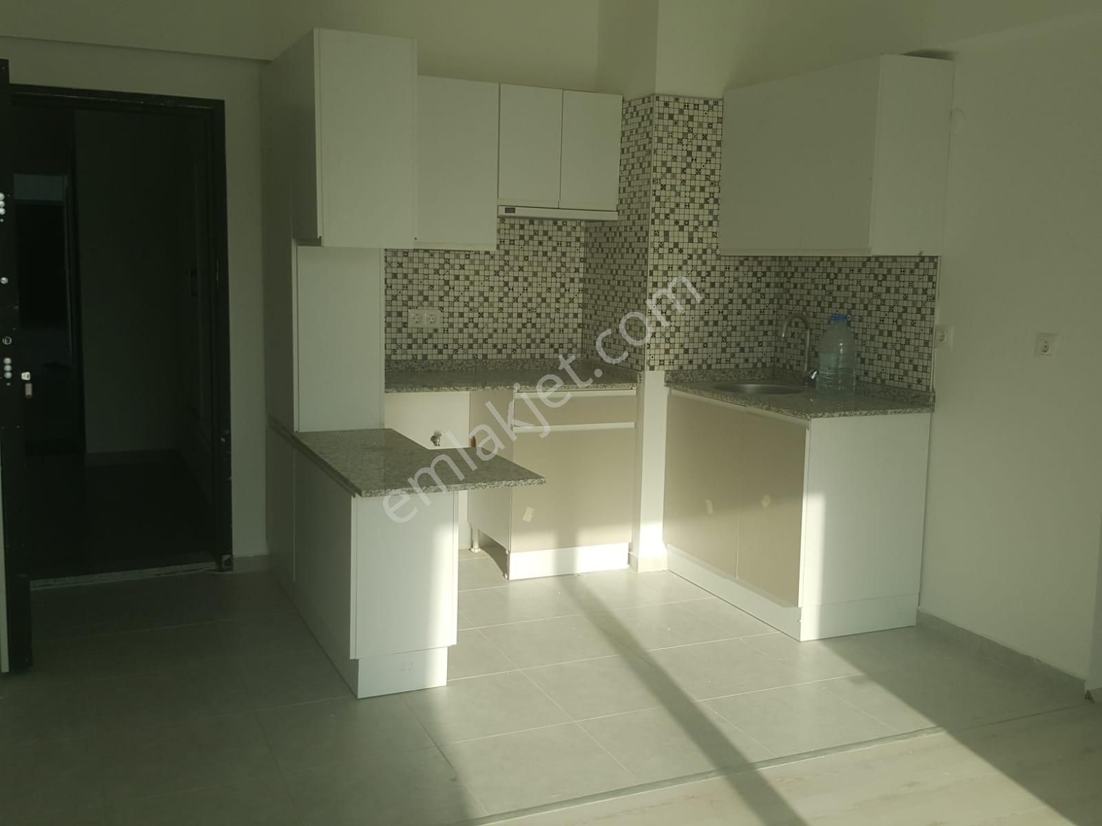Fluyapı Konsept Sitesi 2+1 (cam Balkonlu) Satılık Daire