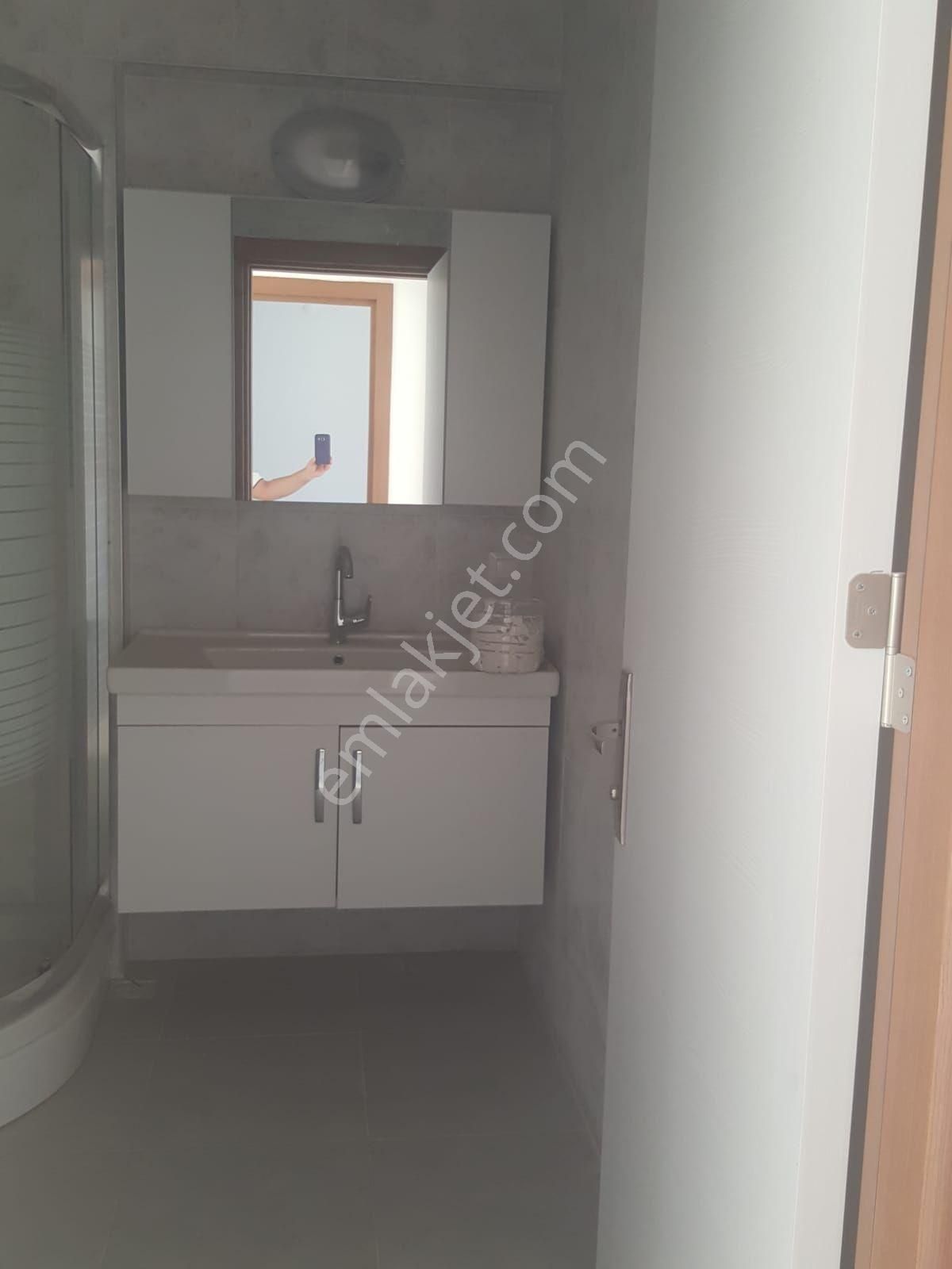 Fluyapı Konsept Sitesi 2+1 (cam Balkonlu) Satılık Daire - Görsel 11