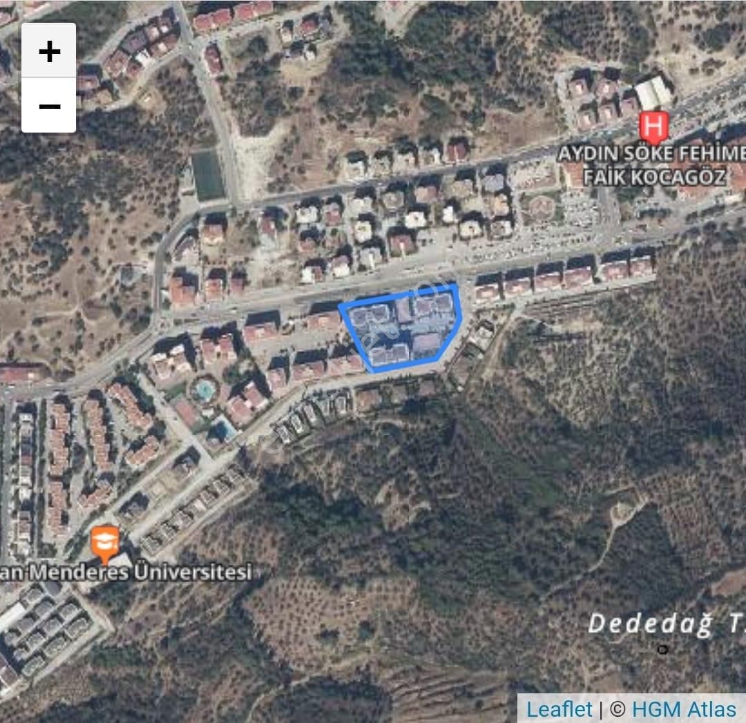 Fluyapı Konsept Sitesi 2+1 (cam Balkonlu) Satılık Daire - Görsel 30