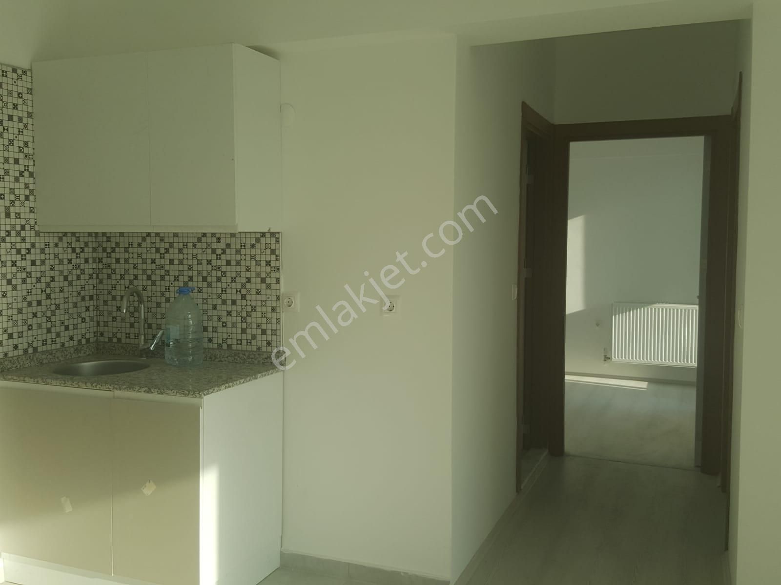 Fluyapı Konsept Sitesi 2+1 (cam Balkonlu) Satılık Daire - Görsel 3