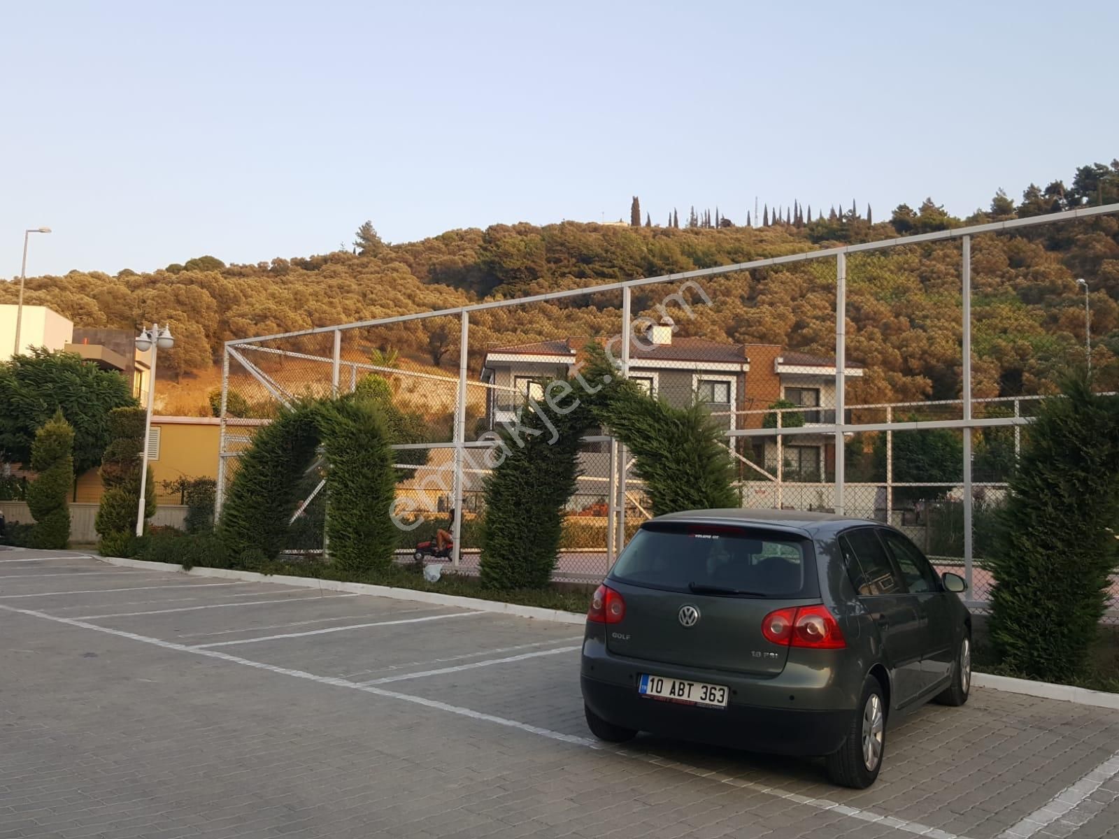 Fluyapı Konsept Sitesi 2+1 (cam Balkonlu) Satılık Daire - Görsel 22