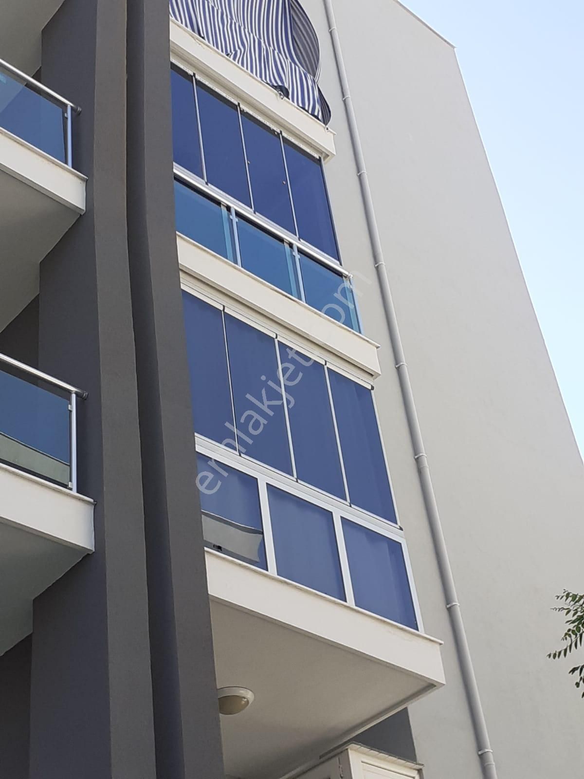 Fluyapı Konsept Sitesi 2+1 (cam Balkonlu) Satılık Daire - Görsel 28