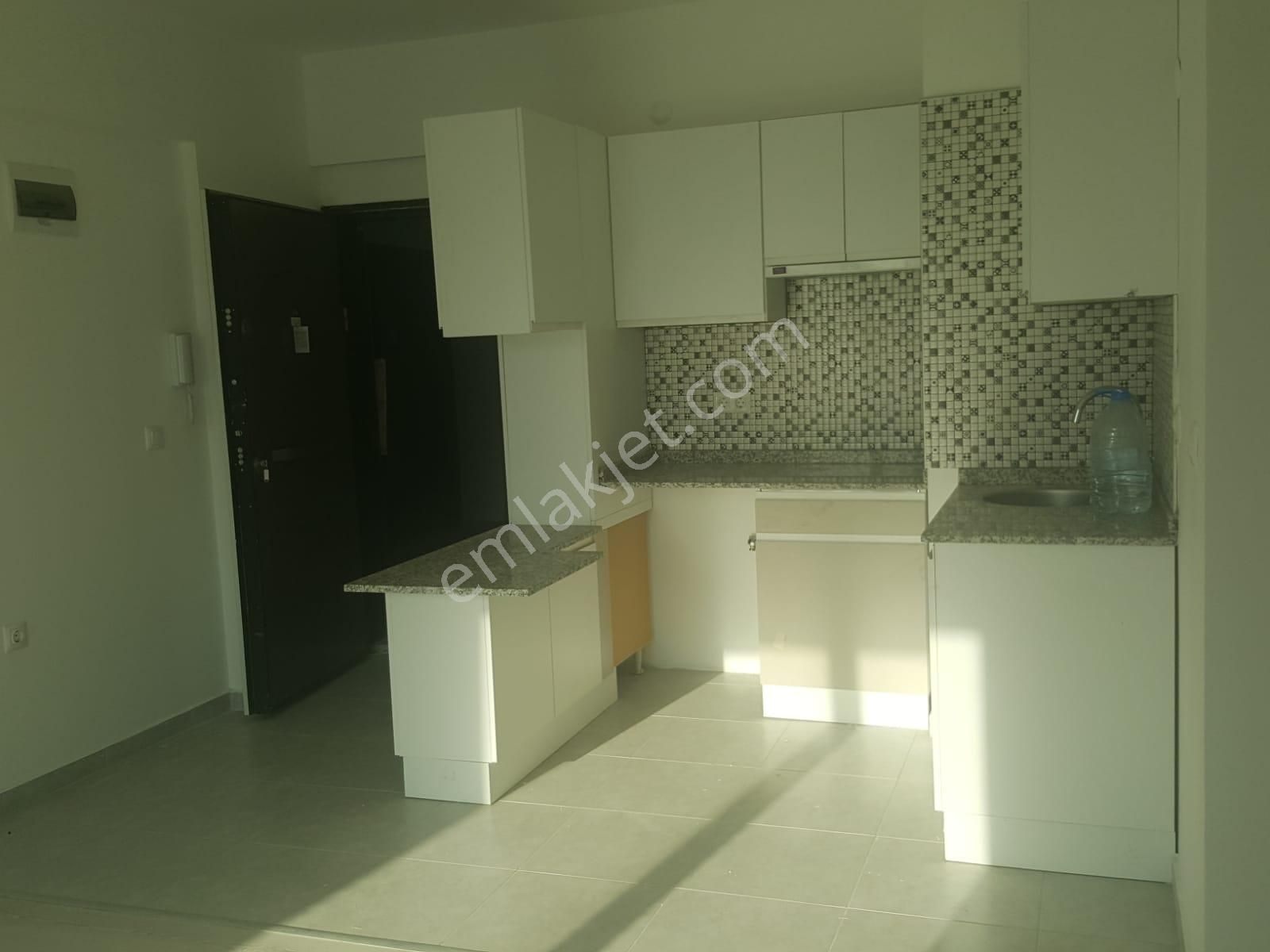 Fluyapı Konsept Sitesi 2+1 (cam Balkonlu) Satılık Daire - Görsel 16