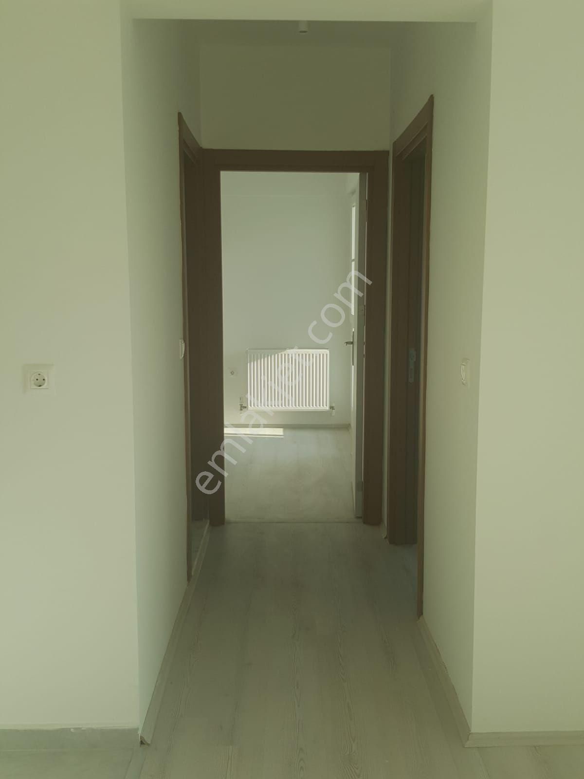 Fluyapı Konsept Sitesi 2+1 (cam Balkonlu) Satılık Daire - Görsel 4