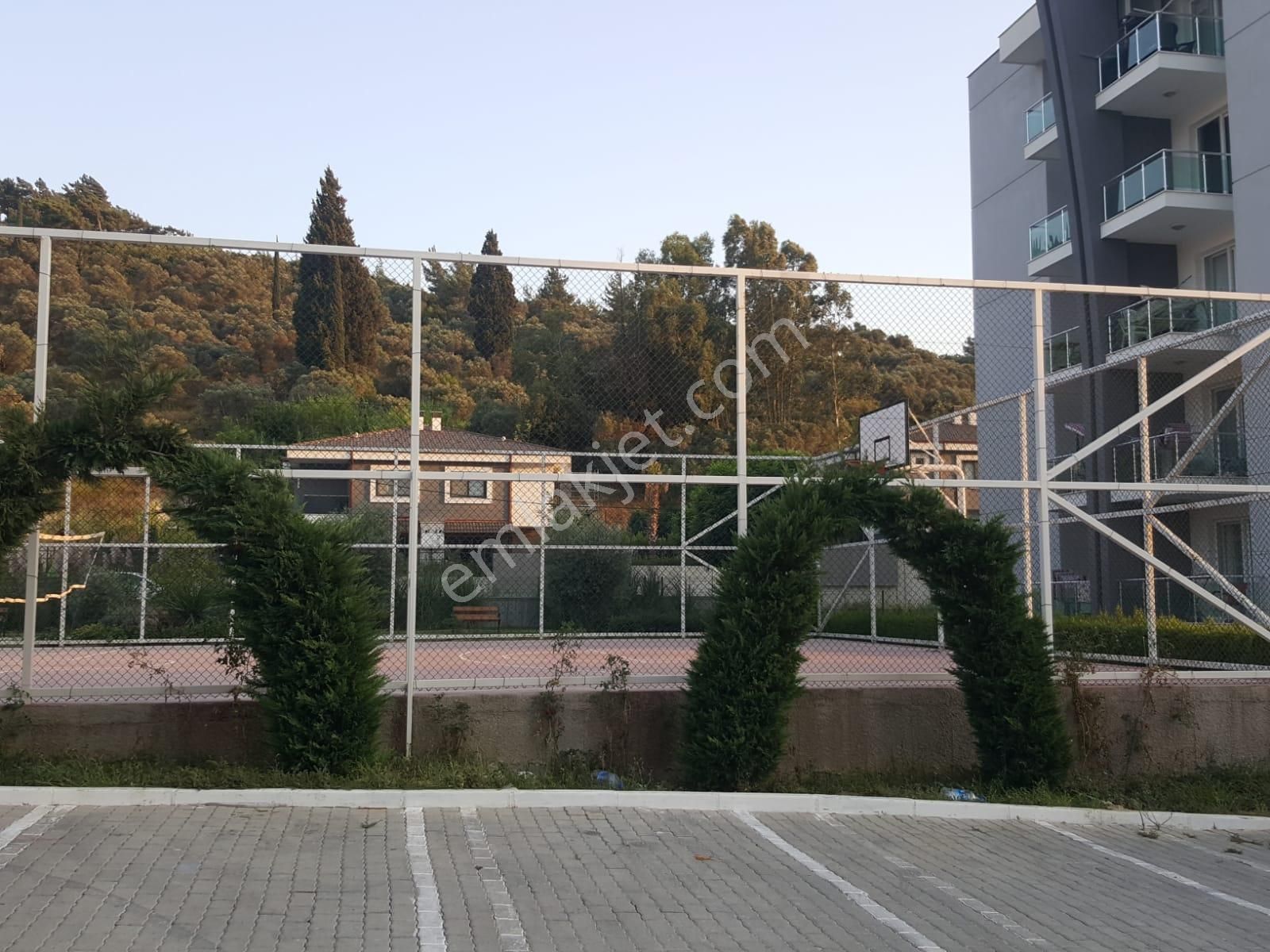 Fluyapı Konsept Sitesi 2+1 (cam Balkonlu) Satılık Daire - Görsel 21