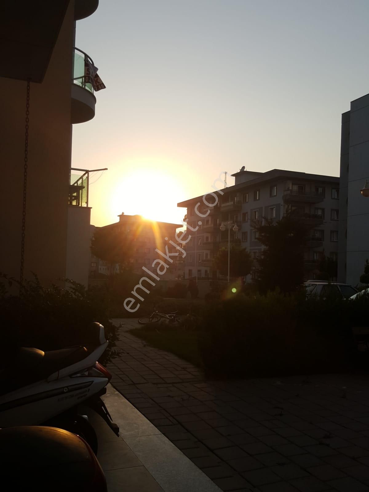 Fluyapı Konsept Sitesi 2+1 (cam Balkonlu) Satılık Daire - Görsel 17