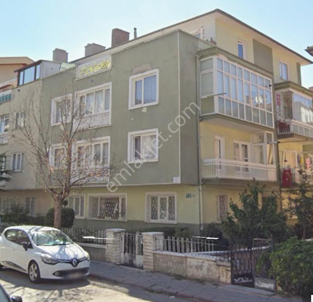 Ankara/altındağ/aydınlıkevler Merkezı Konumda 3+1 Kiralık Daire