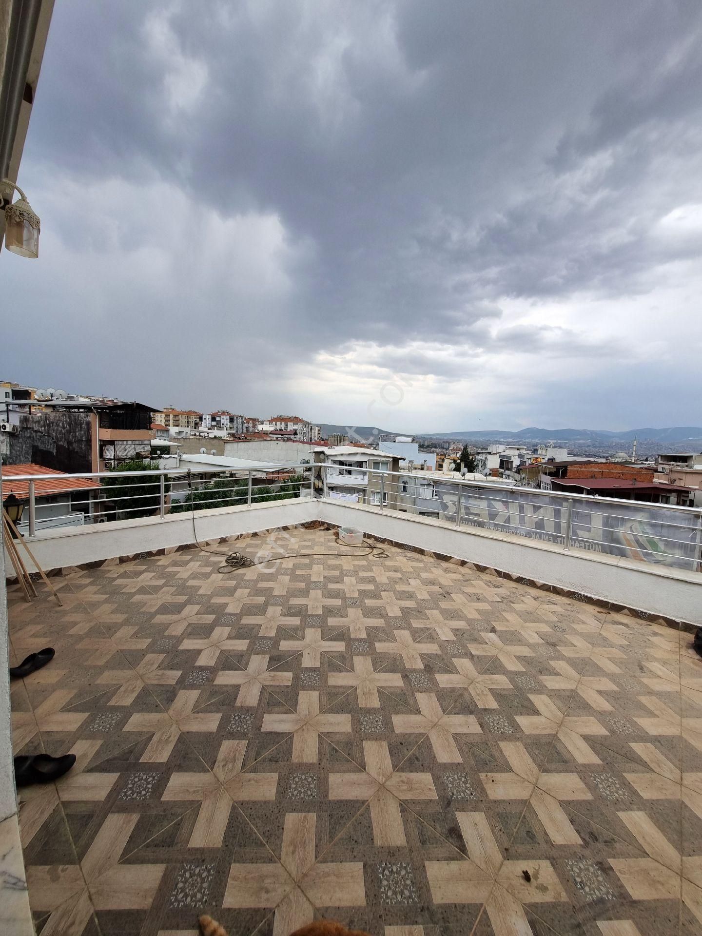 Komple Bına Satılık - Görsel 29