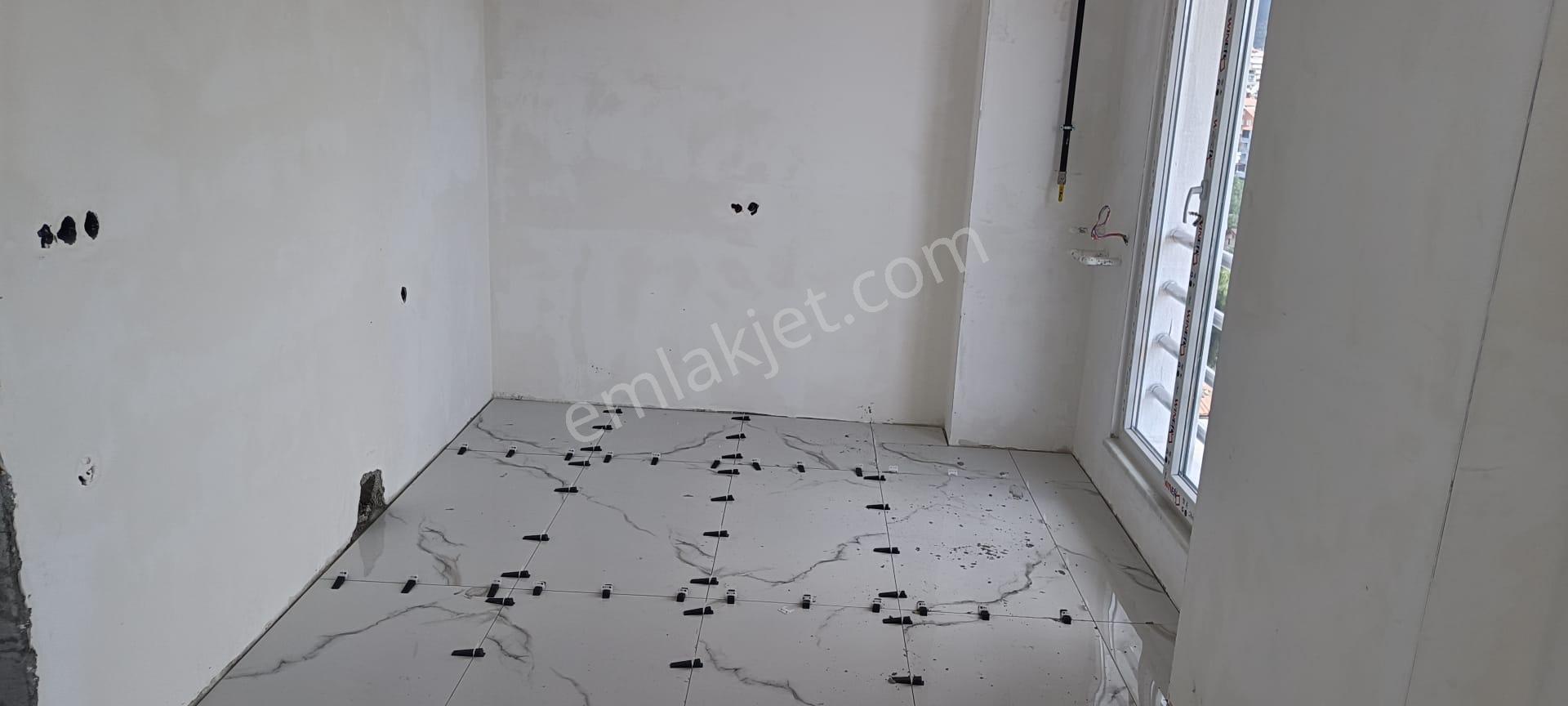Kaçmaz Emlak'tan Kocaeli Derince'de Satılık 2+1 Arakat Daire - Görsel 10