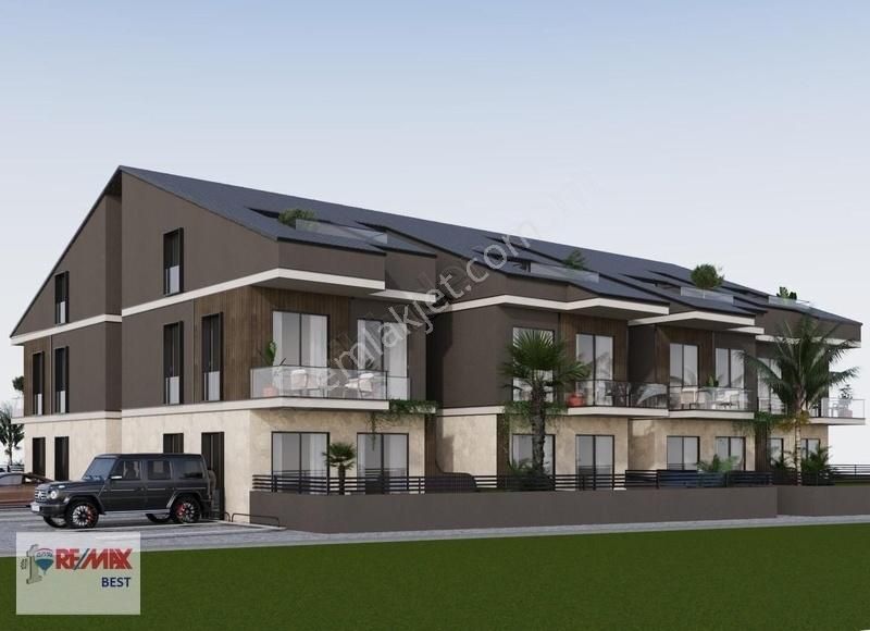 İzmir'in Urla İlçesinde Denize 300 M Mesafede Muhteşem Bir Yaşam