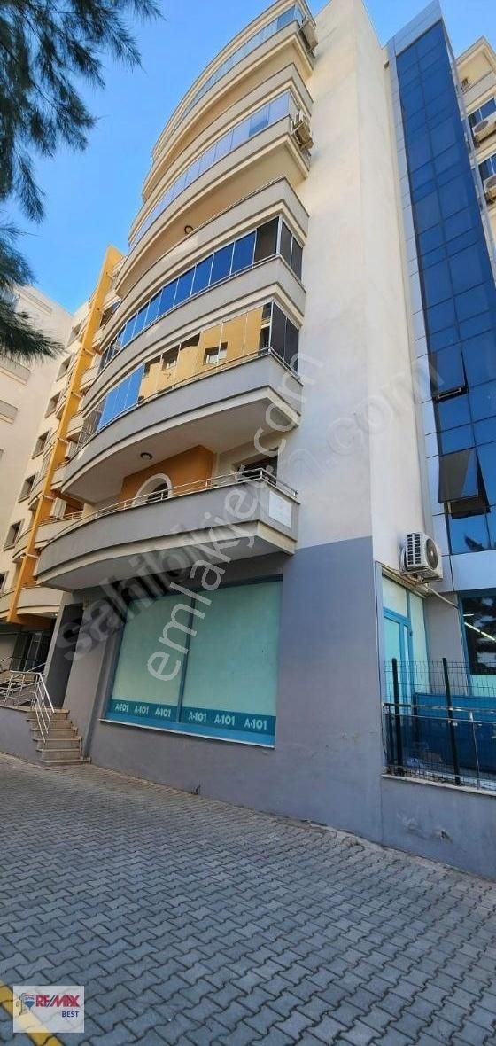 Adalet Mahallesi Satılık 2+1 Geniş Teraslı Daire