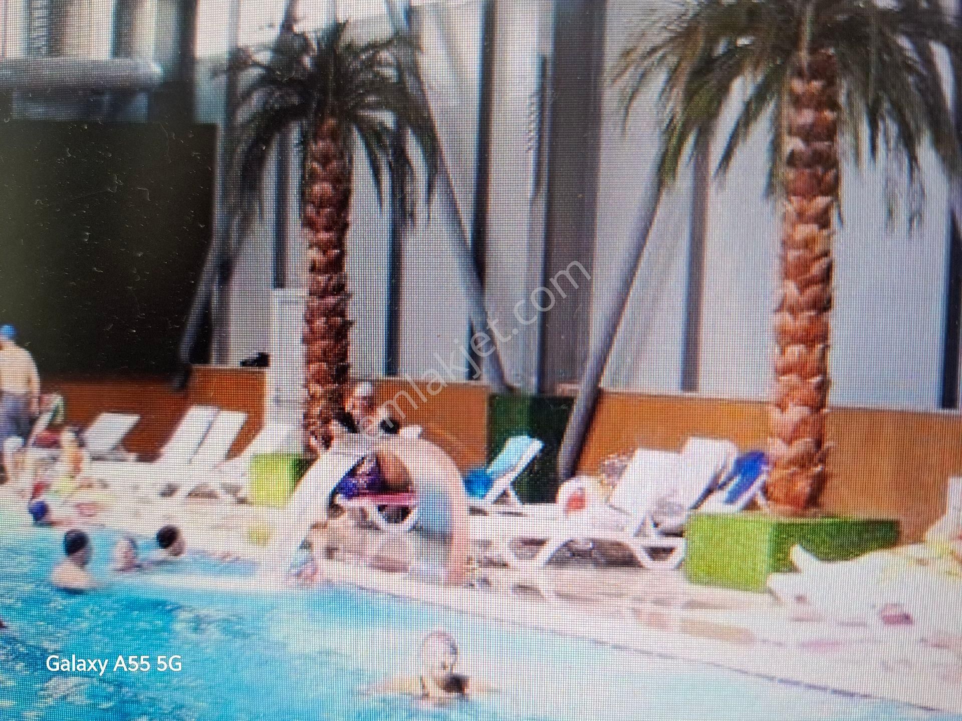 Başkentte Kaplıca Keyfi - Görsel 2