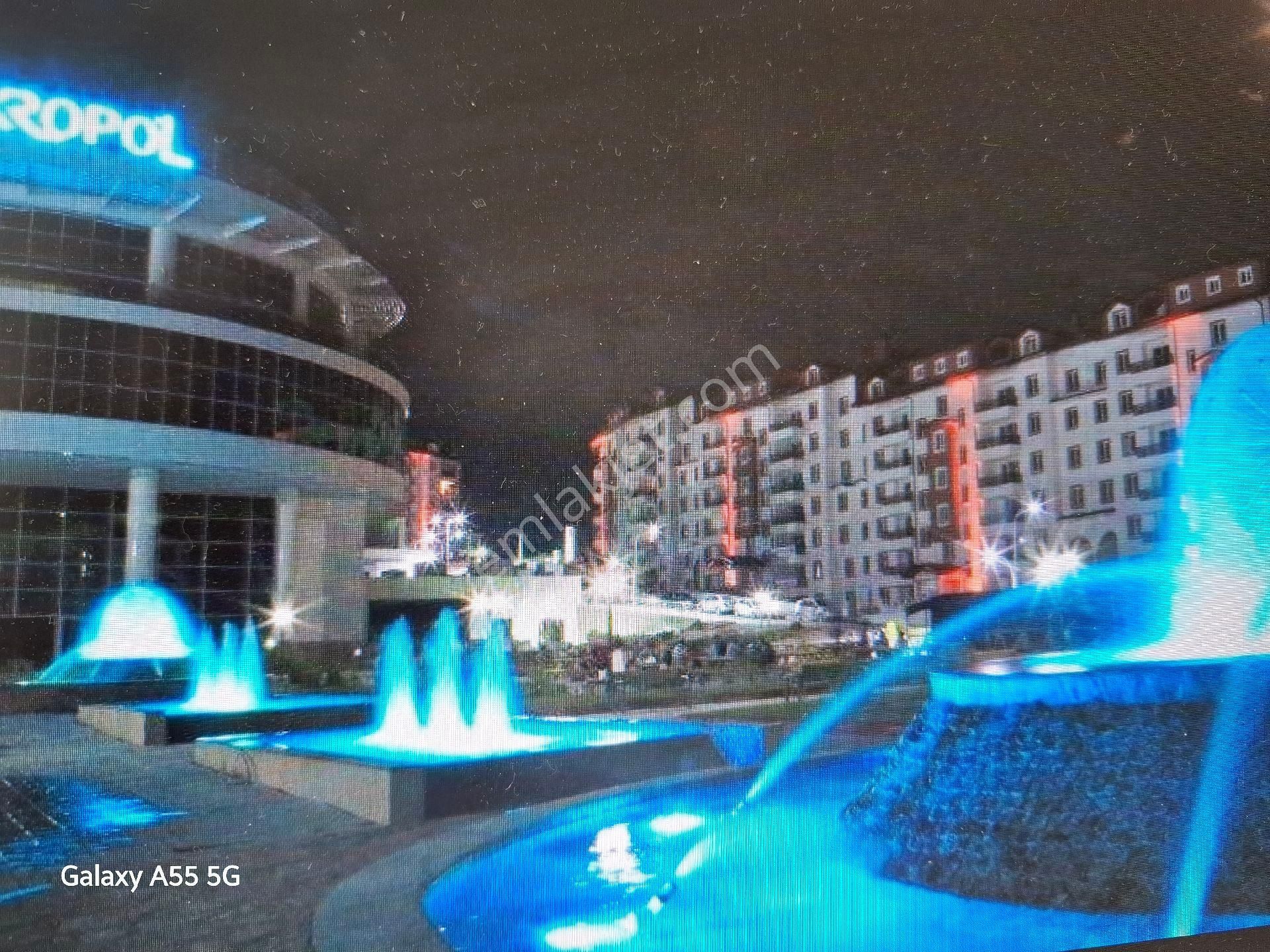 Başkentte Kaplıca Keyfi - Görsel 4