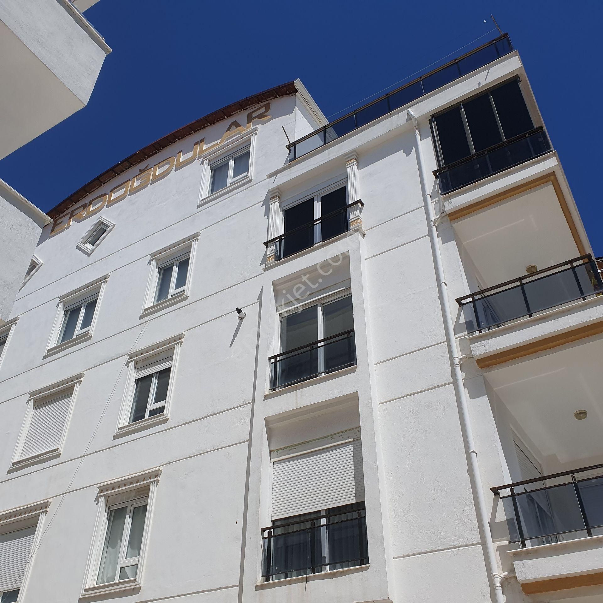 Sahibinden 200 Metrekare Dubleks Daire