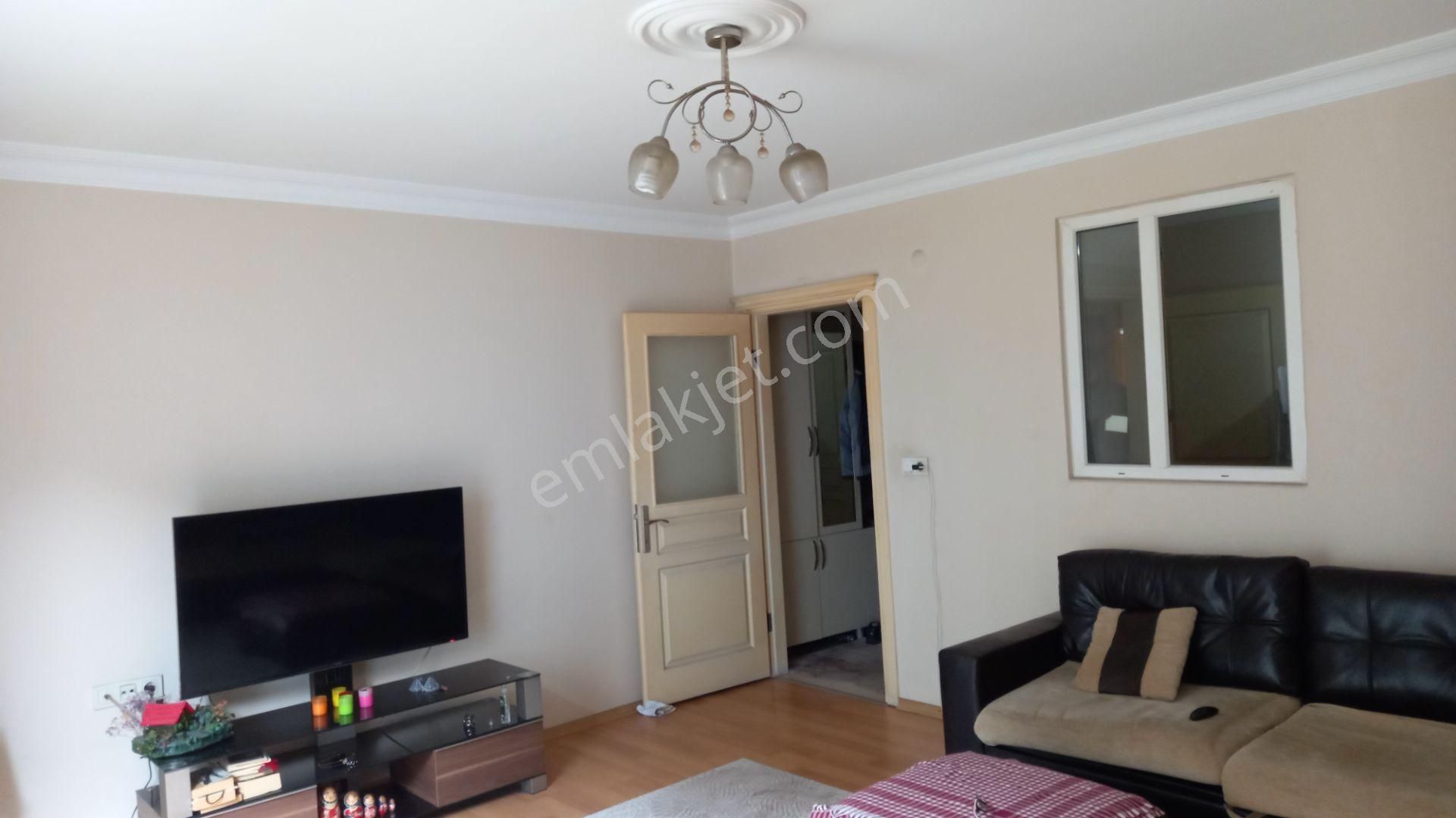 Şişli Yeni Binada Satılık 2+1 Daire