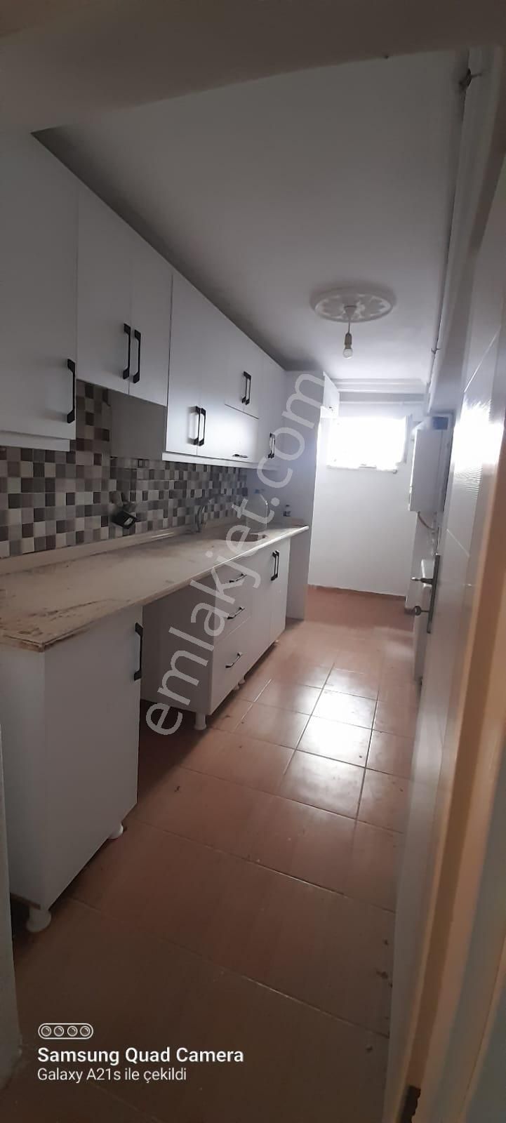 Samsun İlkadım Derebahçede 2+1 Satılık Bahçe Kat Daire