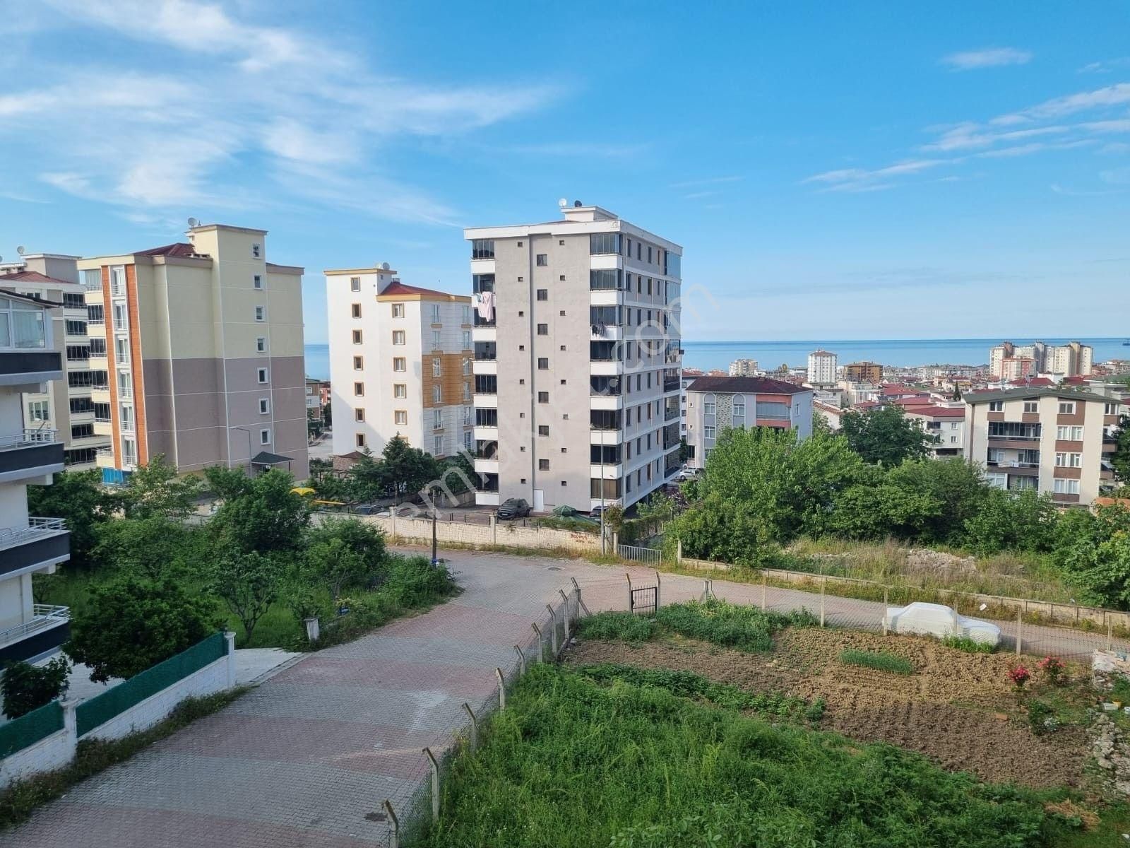 Akgün Kurumsaldan Atakum Esenevlerinde Satılık Lüks 3+1 Daire
