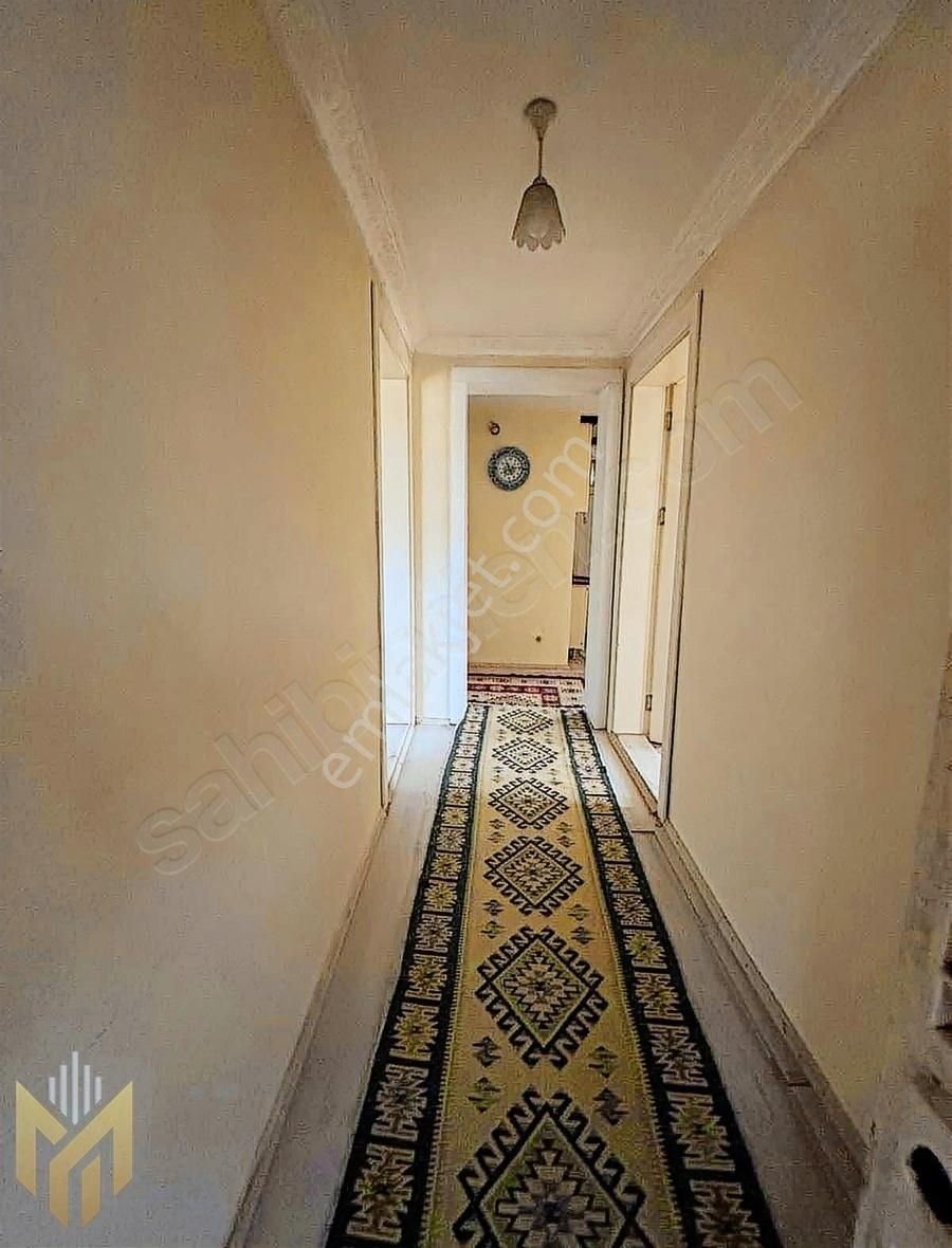 Göveçlikte 616 M2 Villalık Köşe Parsel