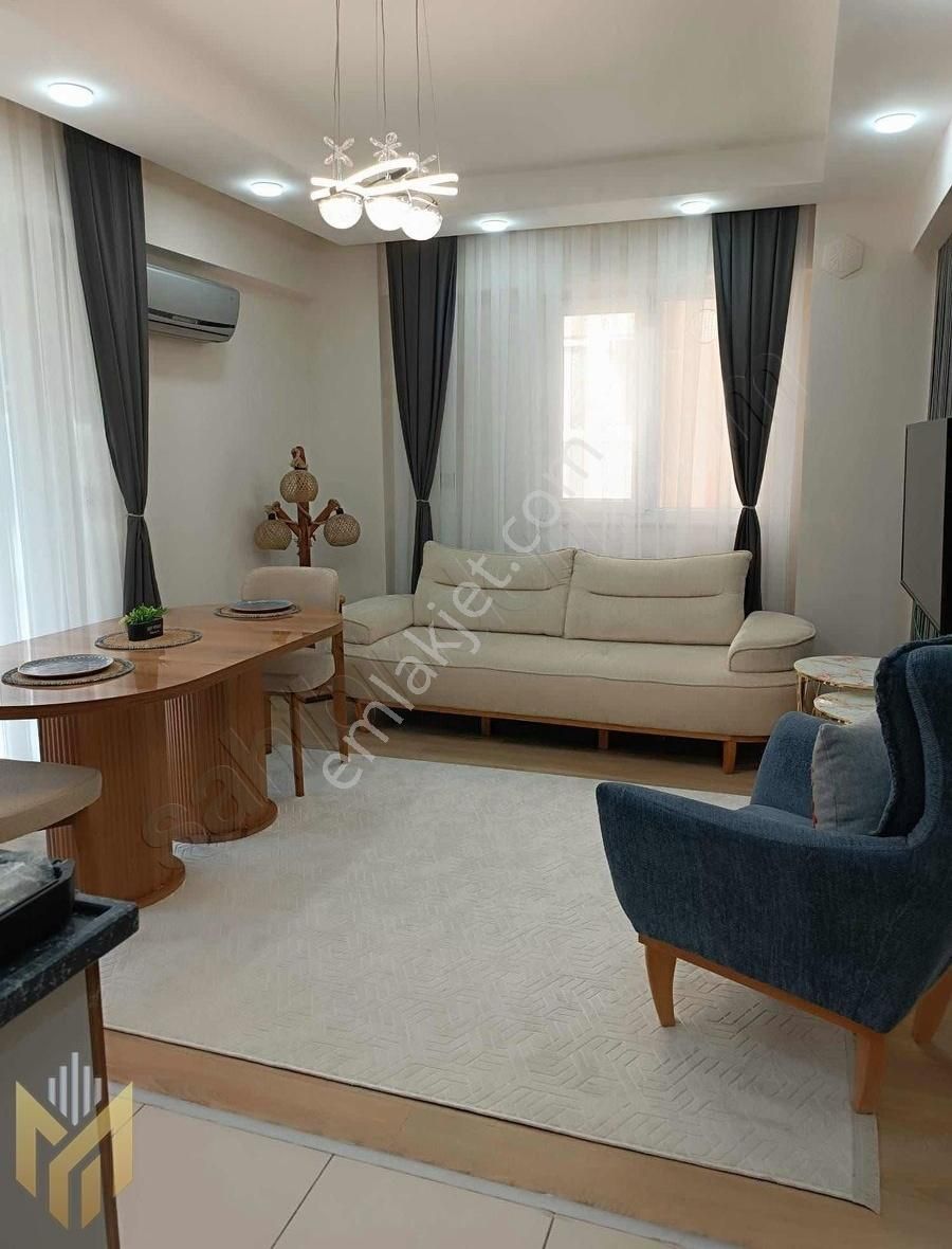 Kinikli'da Satılık Ultra Lüks 2 + 1