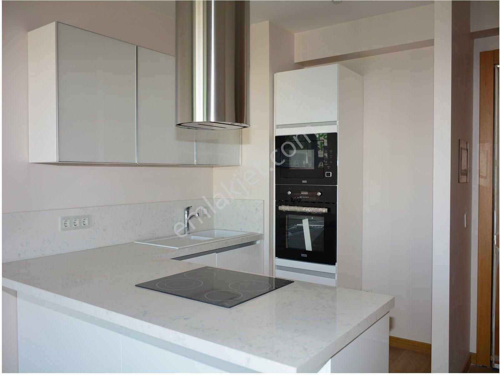 Nilüfer Balat Endülüs Park Da Satılık 1+1 Daire