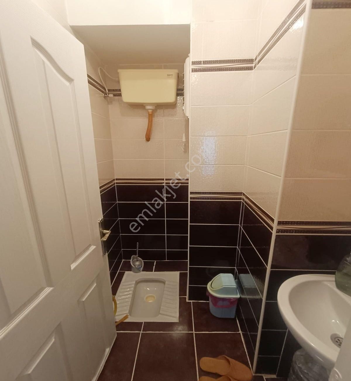 Avcılar Ambarlıda 3+1 Ebeveyn Banyolu Yeni Bina Ara Kat Daire - Görsel 2