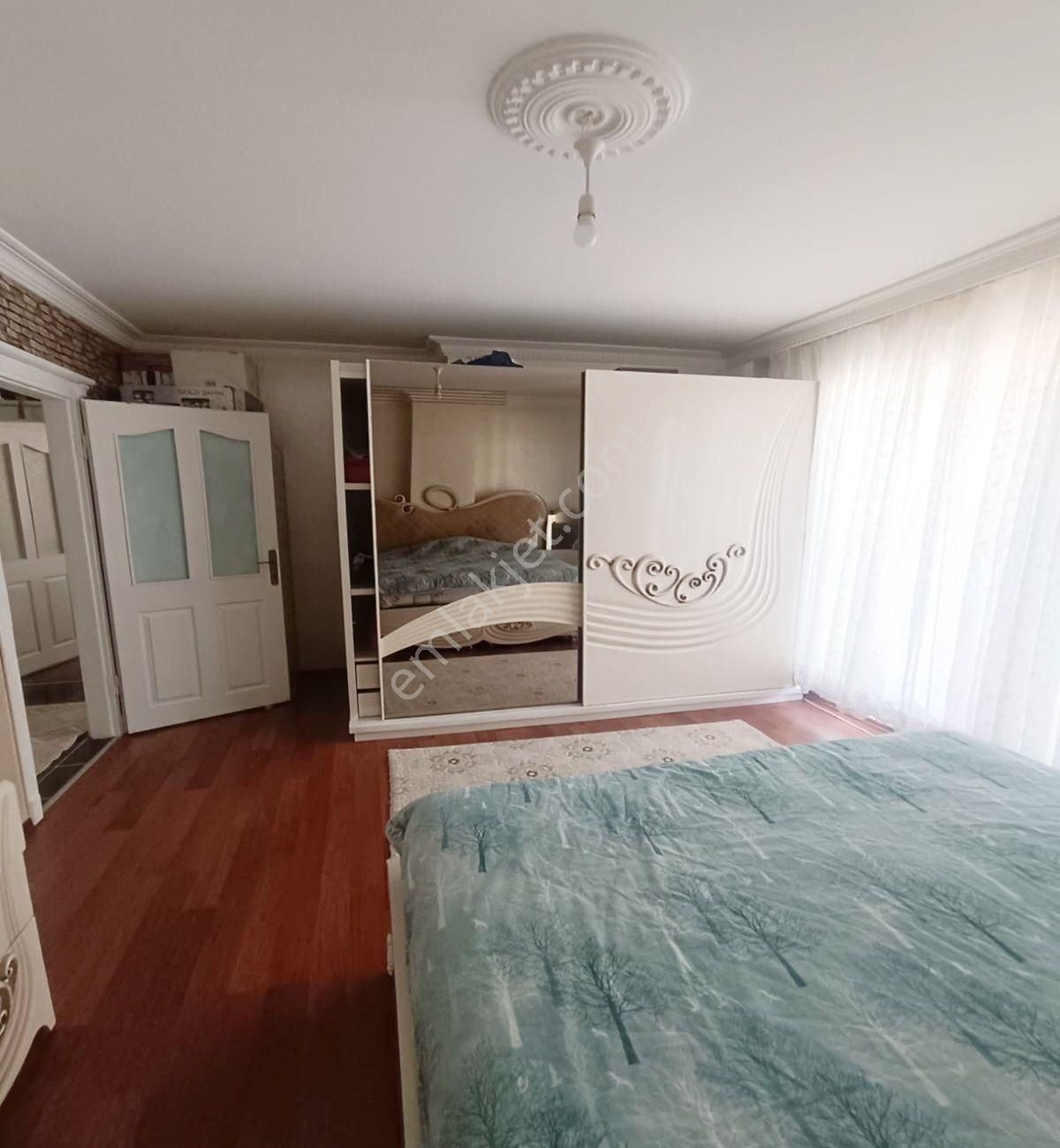 Avcılar Ambarlıda 3+1 Ebeveyn Banyolu Yeni Bina Ara Kat Daire - Görsel 8