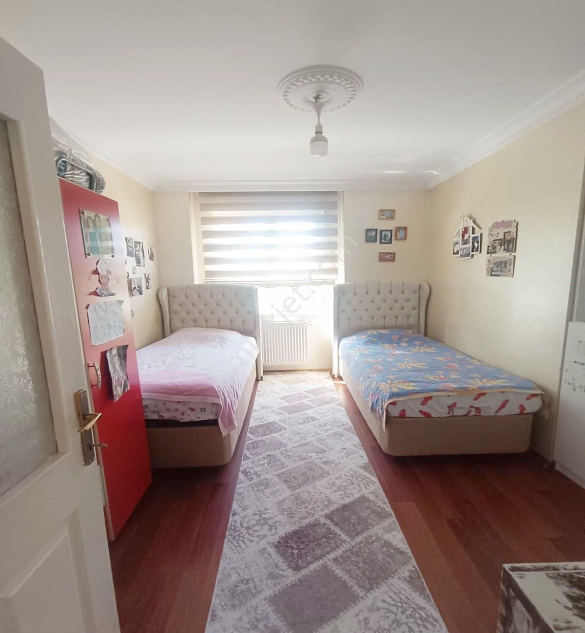 Avcılar Ambarlıda 3+1 Ebeveyn Banyolu Yeni Bina Ara Kat Daire - Görsel 9