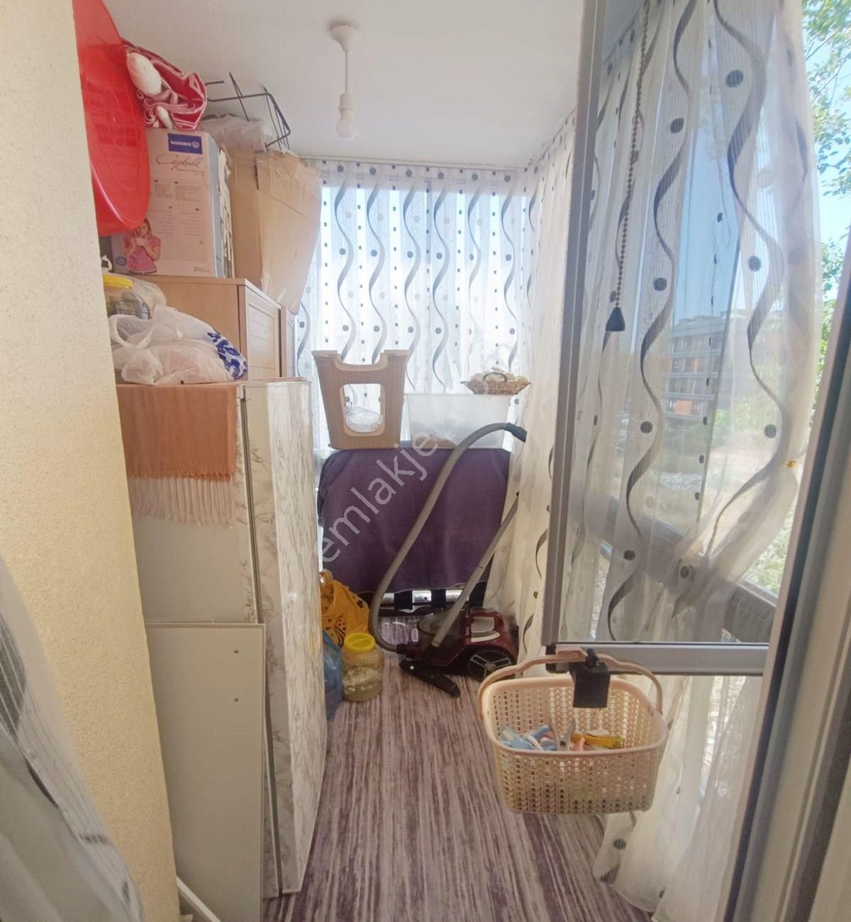 Avcılar Ambarlıda 3+1 Ebeveyn Banyolu Yeni Bina Ara Kat Daire - Görsel 5