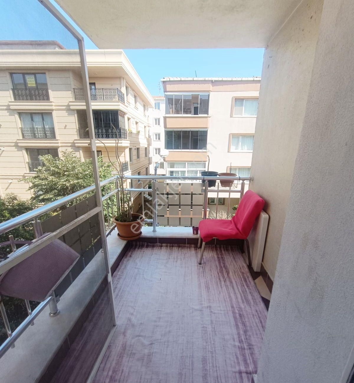 Avcılar Ambarlıda 3+1 Ebeveyn Banyolu Yeni Bina Ara Kat Daire - Görsel 15