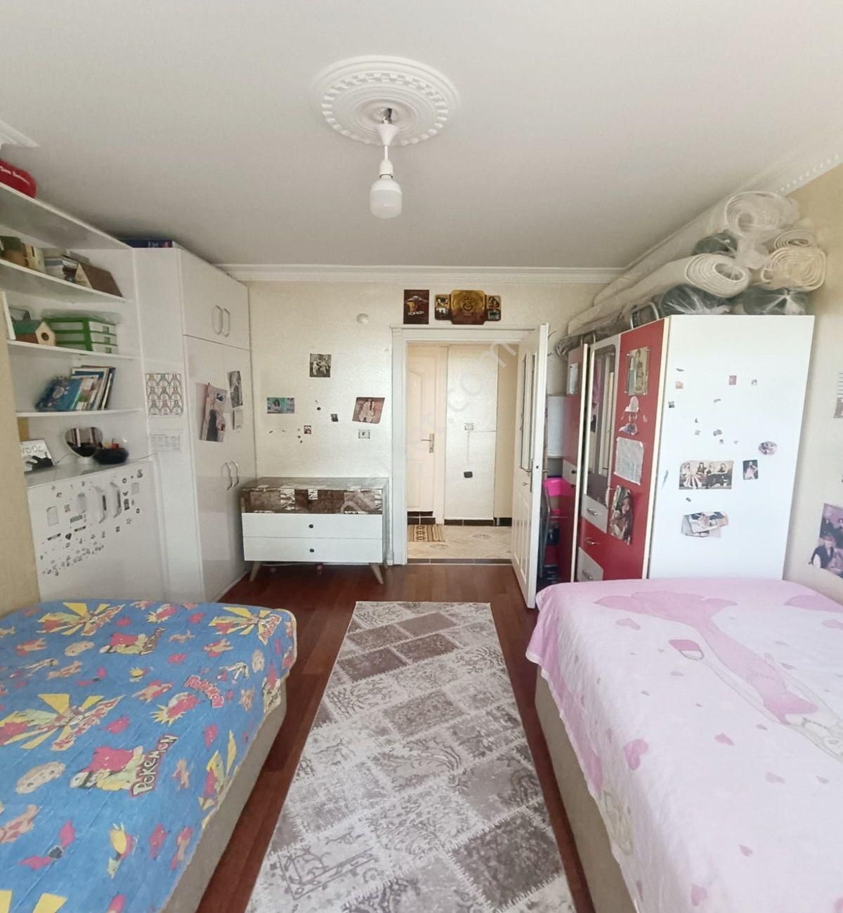 Avcılar Ambarlıda 3+1 Ebeveyn Banyolu Yeni Bina Ara Kat Daire - Görsel 14