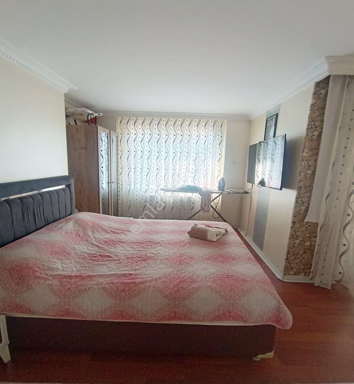 Avcılar Ambarlıda 3+1 Ebeveyn Banyolu Yeni Bina Ara Kat Daire - Görsel 13