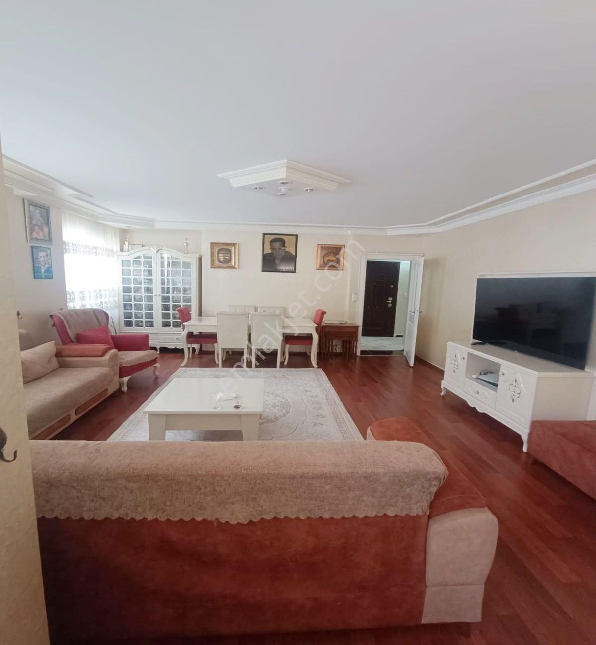 Avcılar Ambarlıda 3+1 Ebeveyn Banyolu Yeni Bina Ara Kat Daire - Görsel 10