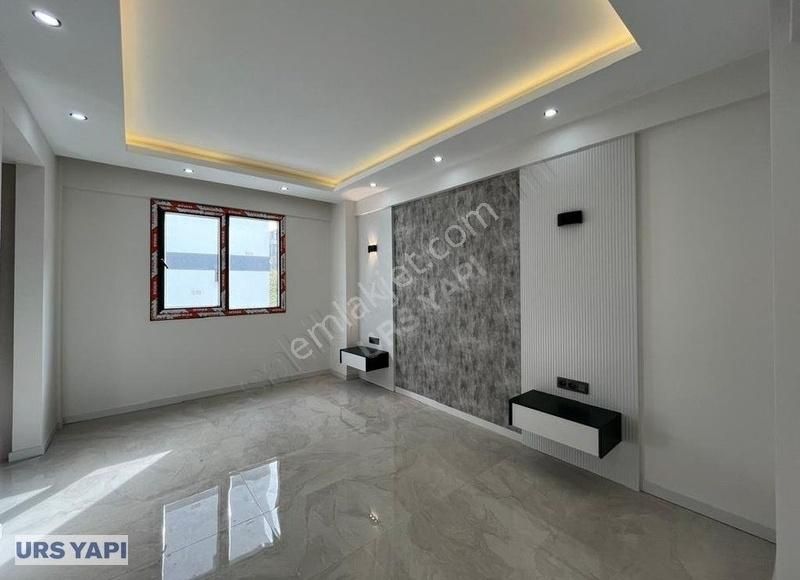 Urs Yapı'dan Ulaşıma Sorunsuz Yüksek Kira Getirili Sıfır Daire !