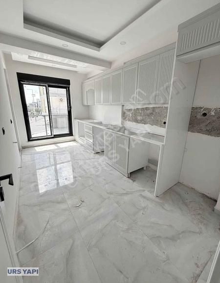 Urs Yapı'dan Uygun Faiz Kampanyası İle 2+1 Sıfır Ve Ferah Daire!