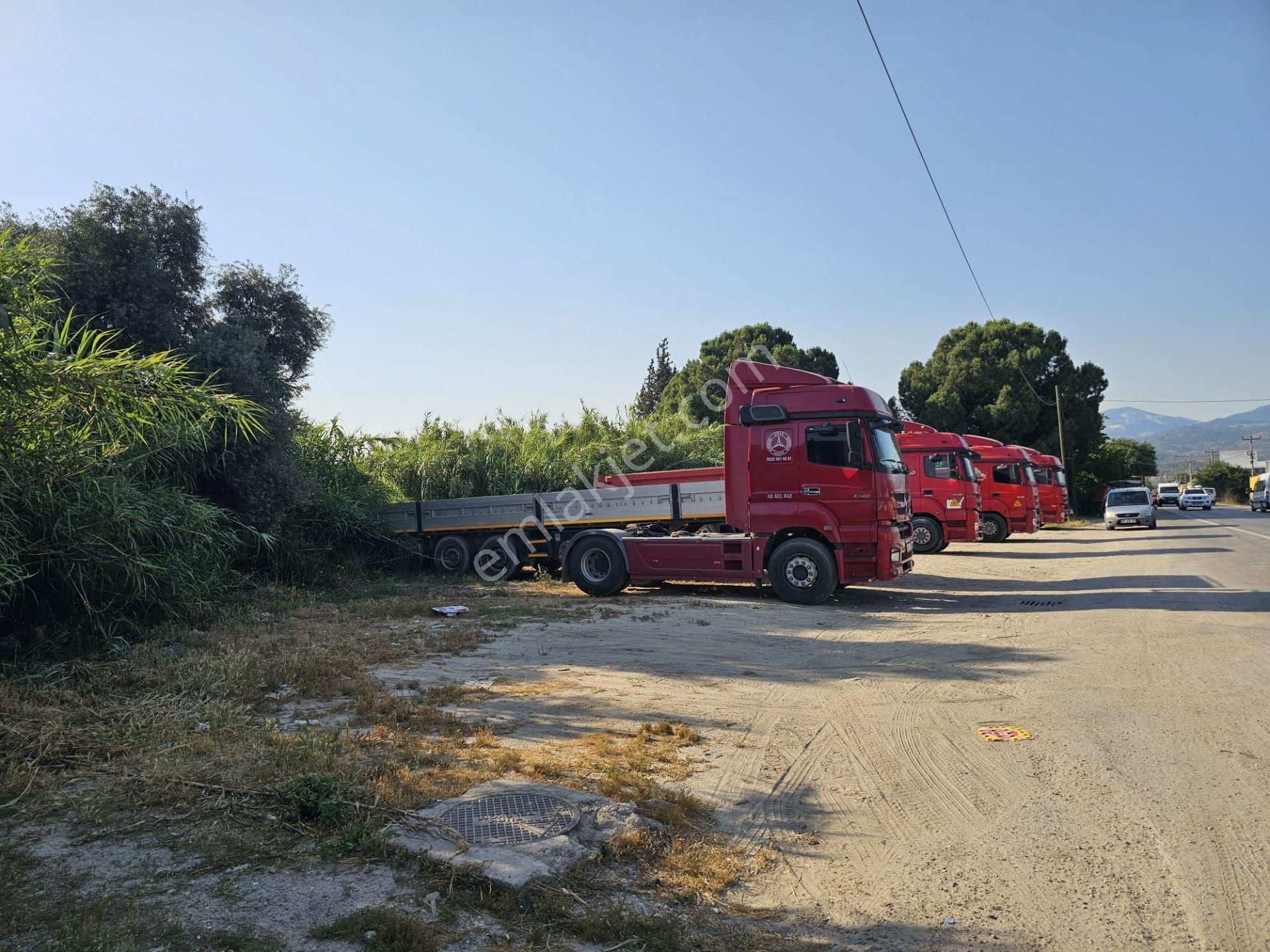 Yıldırım Mühendislikten Güneş Mah. 1.138 M2 Asfalta Sıfır Arazi - Görsel 4
