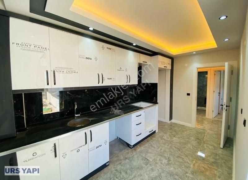 Urs Yapı'dan Bölgenin En İyisi 2+1 Prim Garantili Lüks Daire !!!