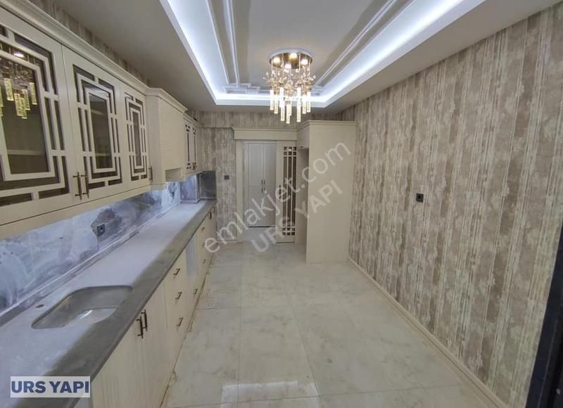Urs Yapı'dan Haftanın En İyi Fırsatı 2+1 Sıfır Full Yapılı Daire