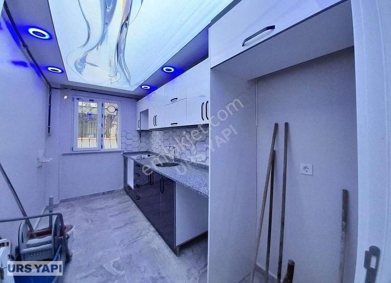 Urs Yapı'dan Beylikdüzü'nde Ulaşıma Çok Yakın Kelepir Daire !!!!