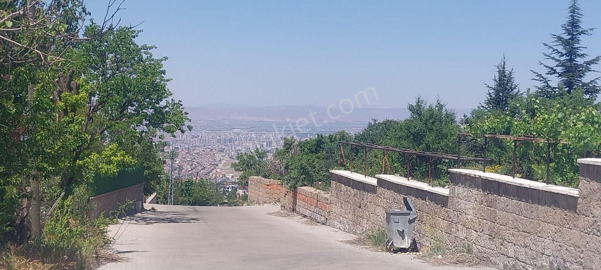 Hacılar Akdamda 1055 M2 Tek Tapu Köşe Başı İmarlı Villa Parseli - Görsel 4
