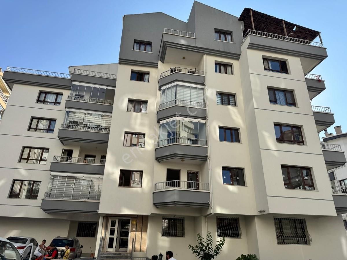 Turyaptan Karapınarda 3+1 Full Yapılı Satılık Dairefavorilerime