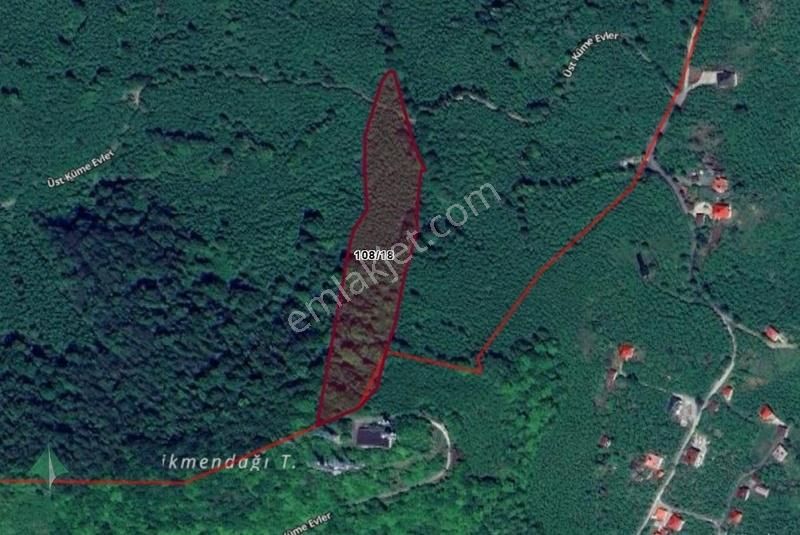 Delta Gayrimenkul'den Bulancak Samugüney De Fındıkbahçesi