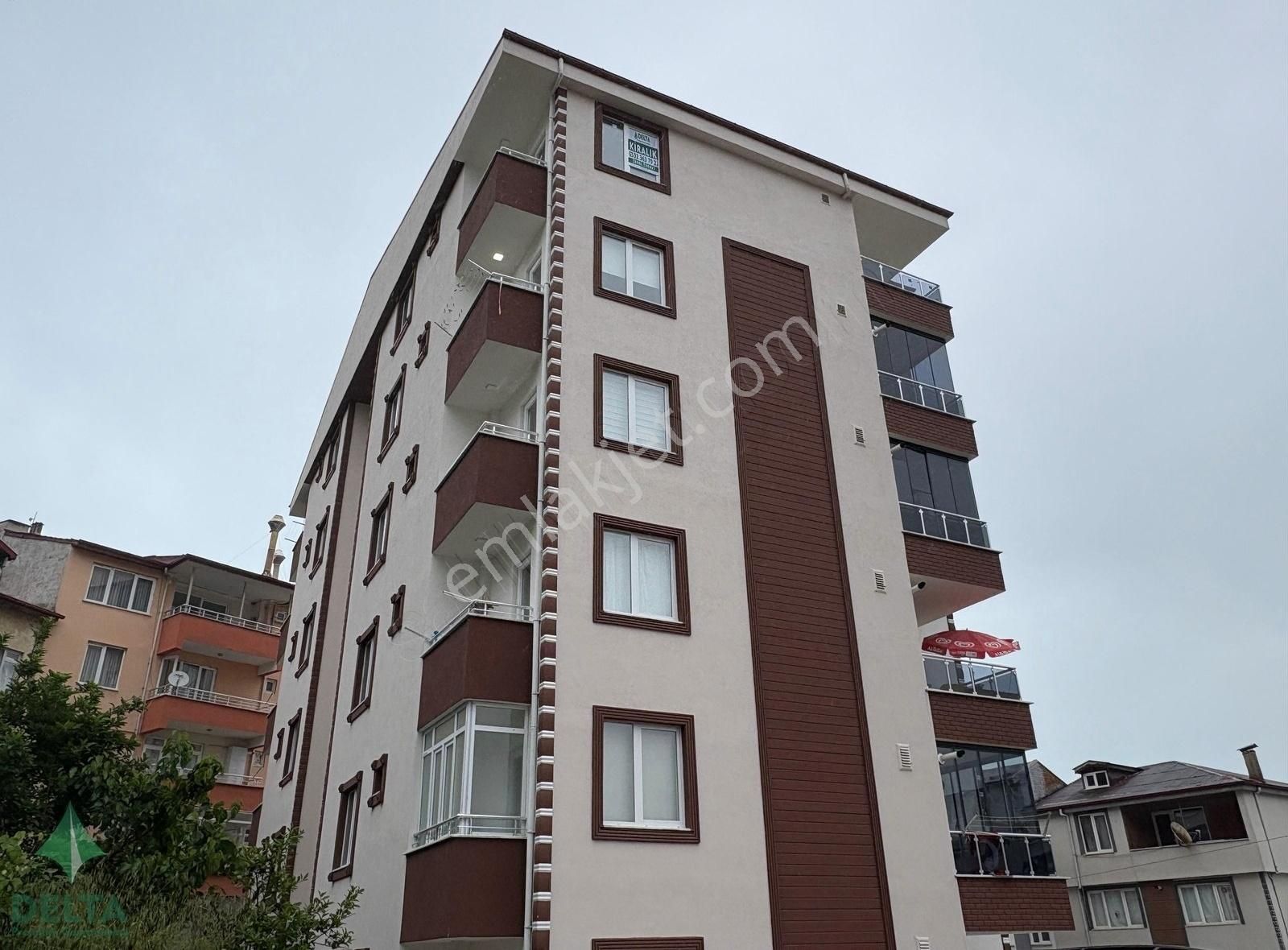Erikliman'da Ağustos Teslim Sıfır Lüks 3+1 Satılık Daire !