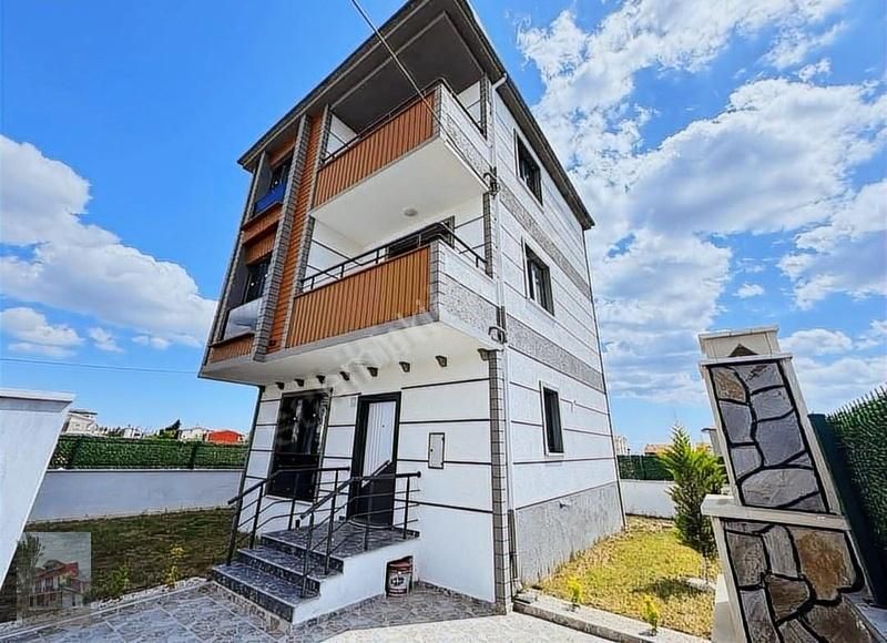 Ekip Yapı Yeniçiftlik Müstakil Fırsatlar Devam Ediyor Bize Gelin