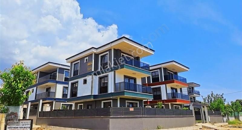 Ekip Yapı Yeniçiftlik Müstakil Görmeden Karar Vermeyiniz