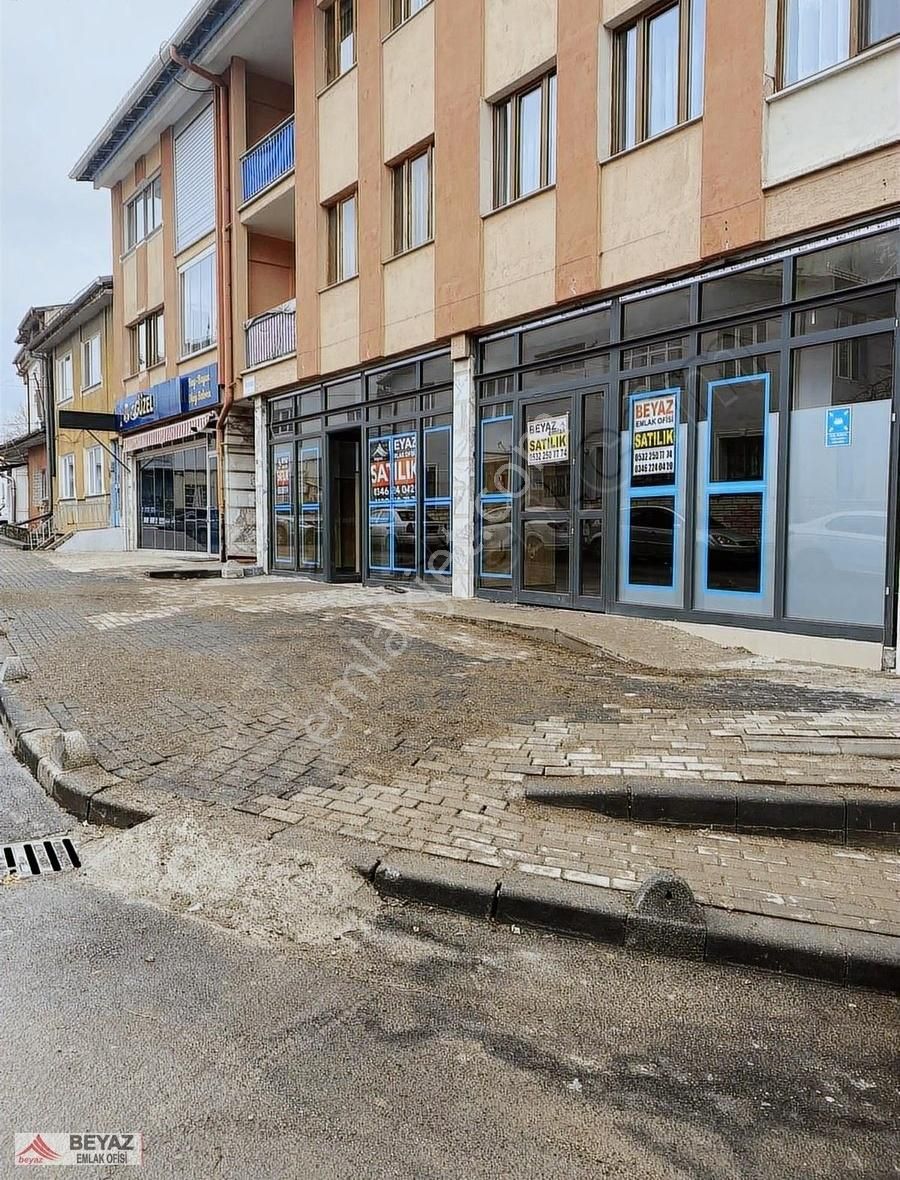 Beyaz Emlak'tan Dikilitaş Mevki Kaçırılmayacak Kiralık Dükkan