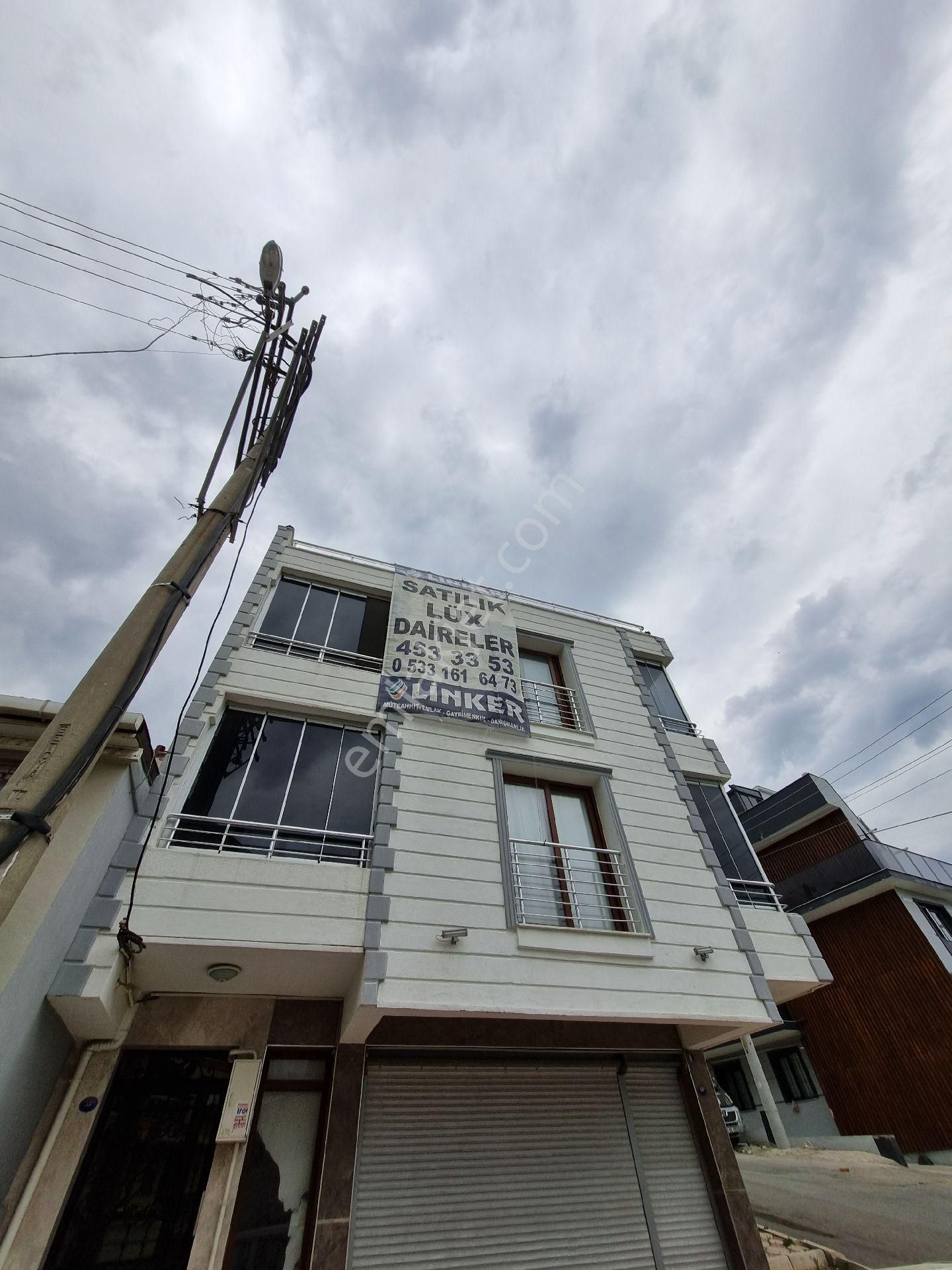 Komple Satılık Bına - Görsel 19