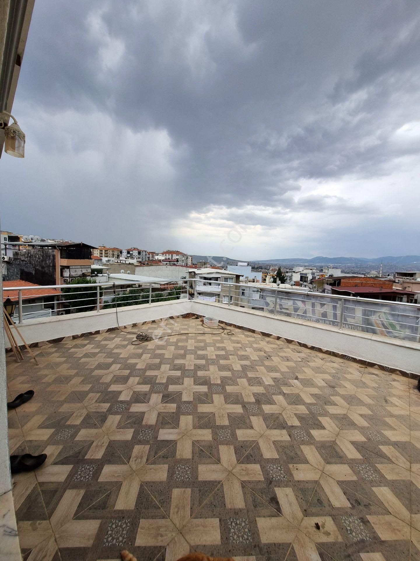 Komple Satılık Bına - Görsel 10