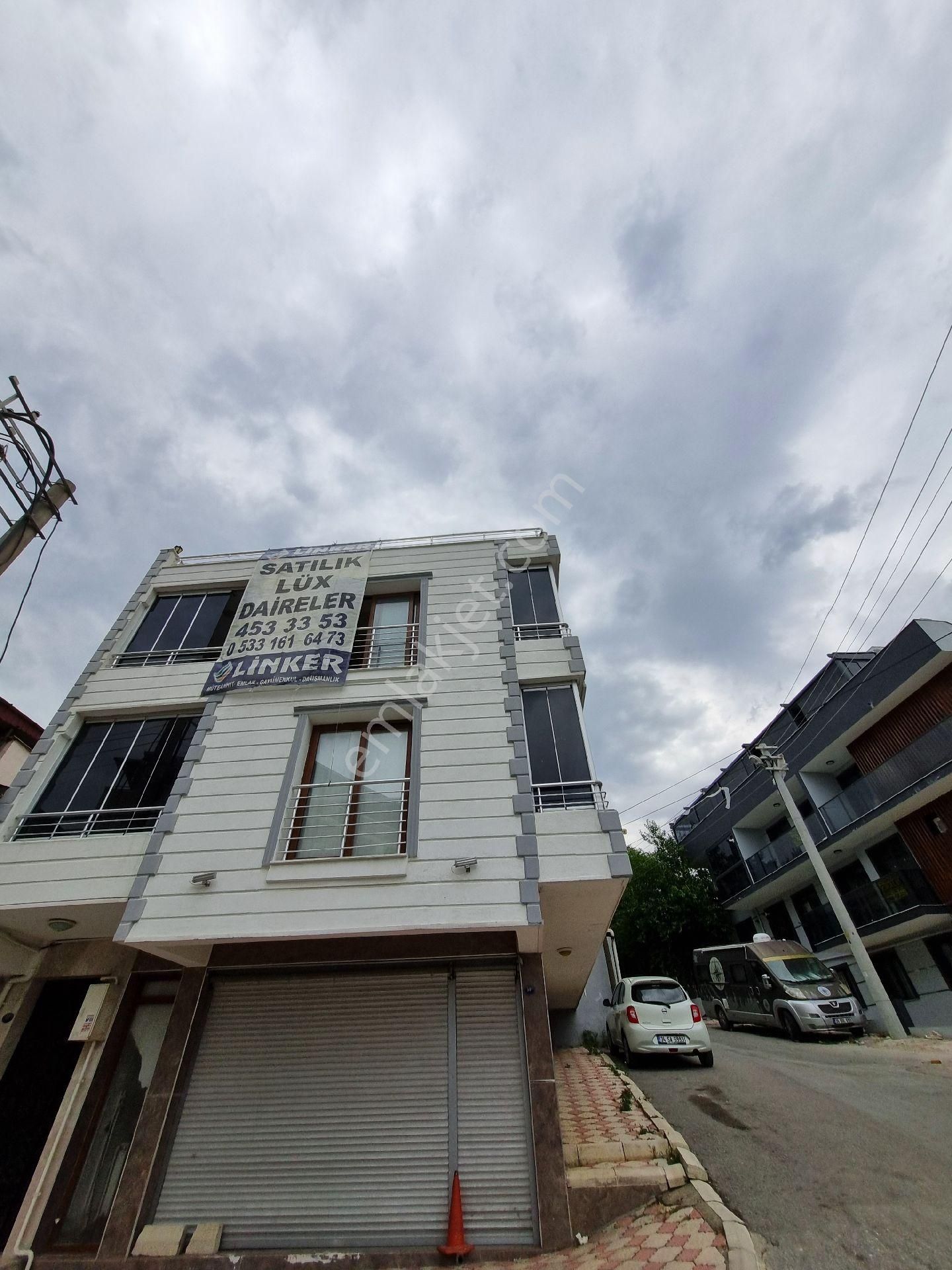 Komple Satılık Bına - Görsel 18